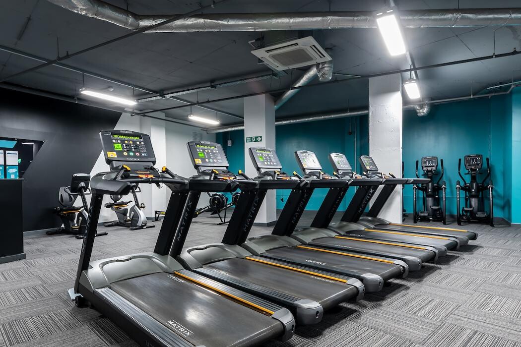 Images PureGym London North Finchley
