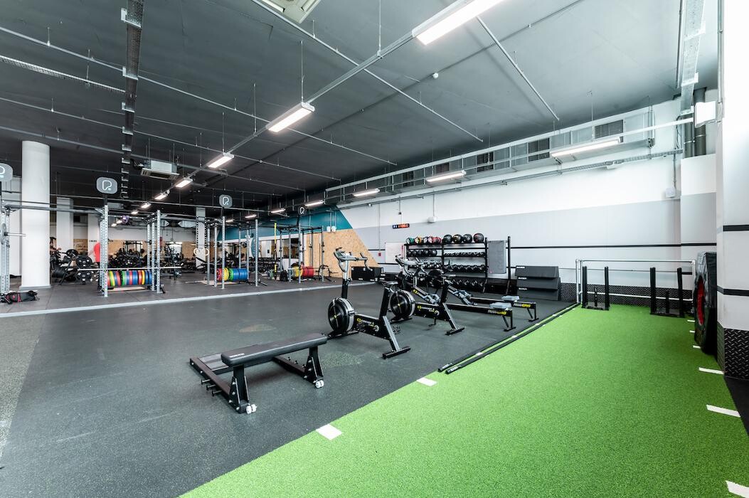 Images PureGym London North Finchley