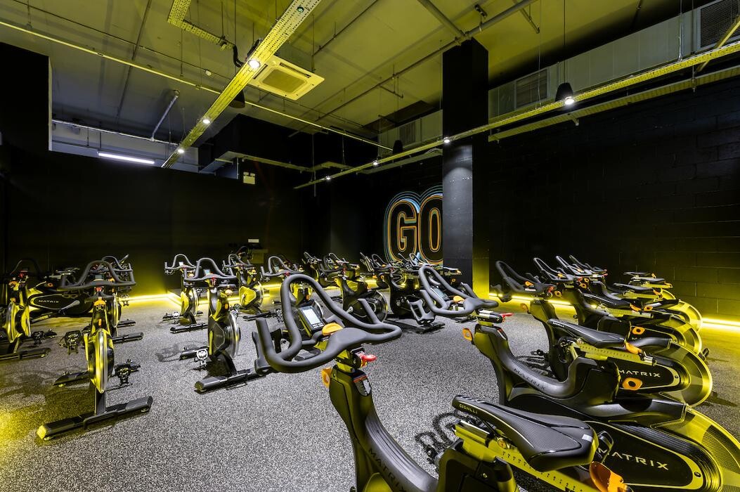 Images PureGym London North Finchley