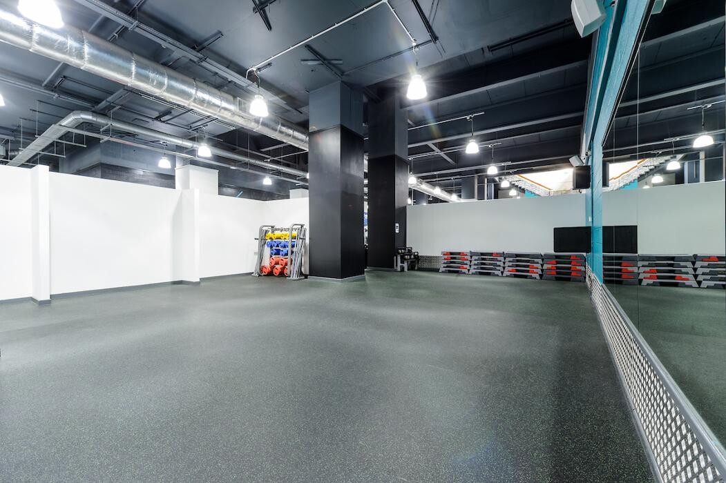 Images PureGym Birmingham City Centre