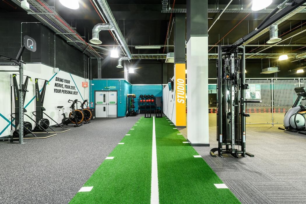 Images PureGym Corby