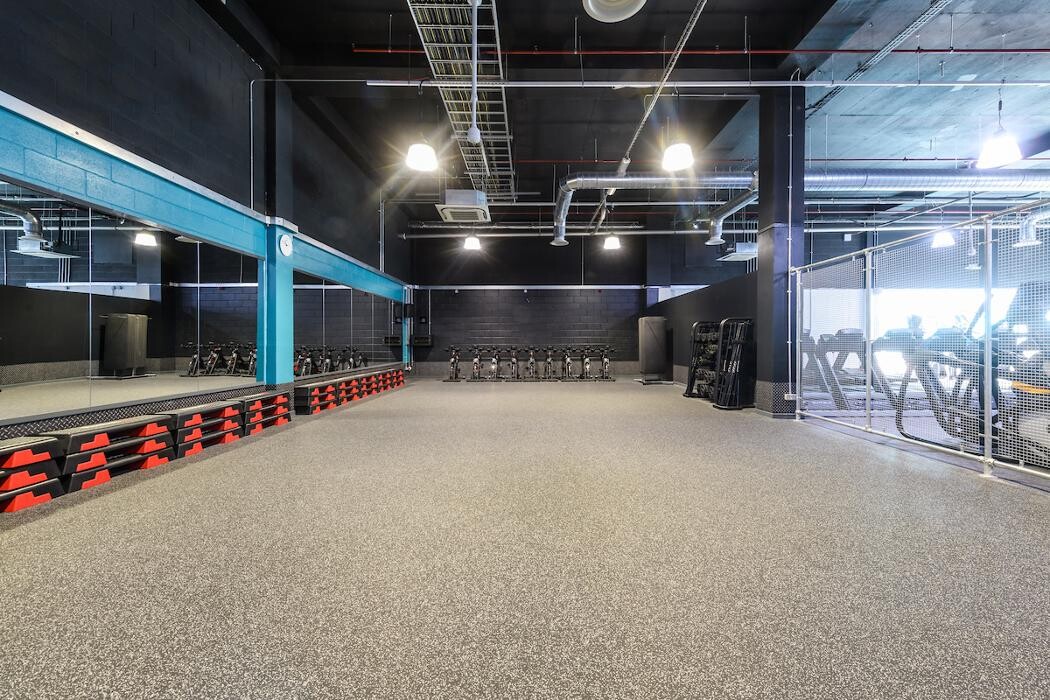 Images PureGym Corby