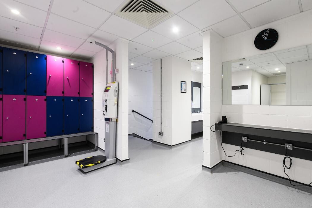 Images PureGym Corby