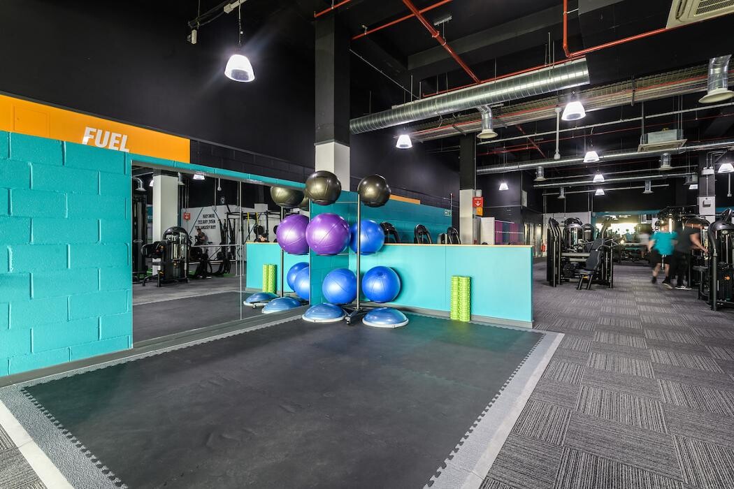Images PureGym Corby