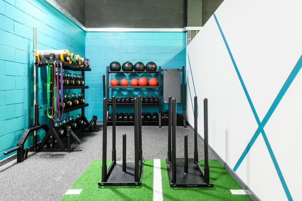 Images PureGym Corby