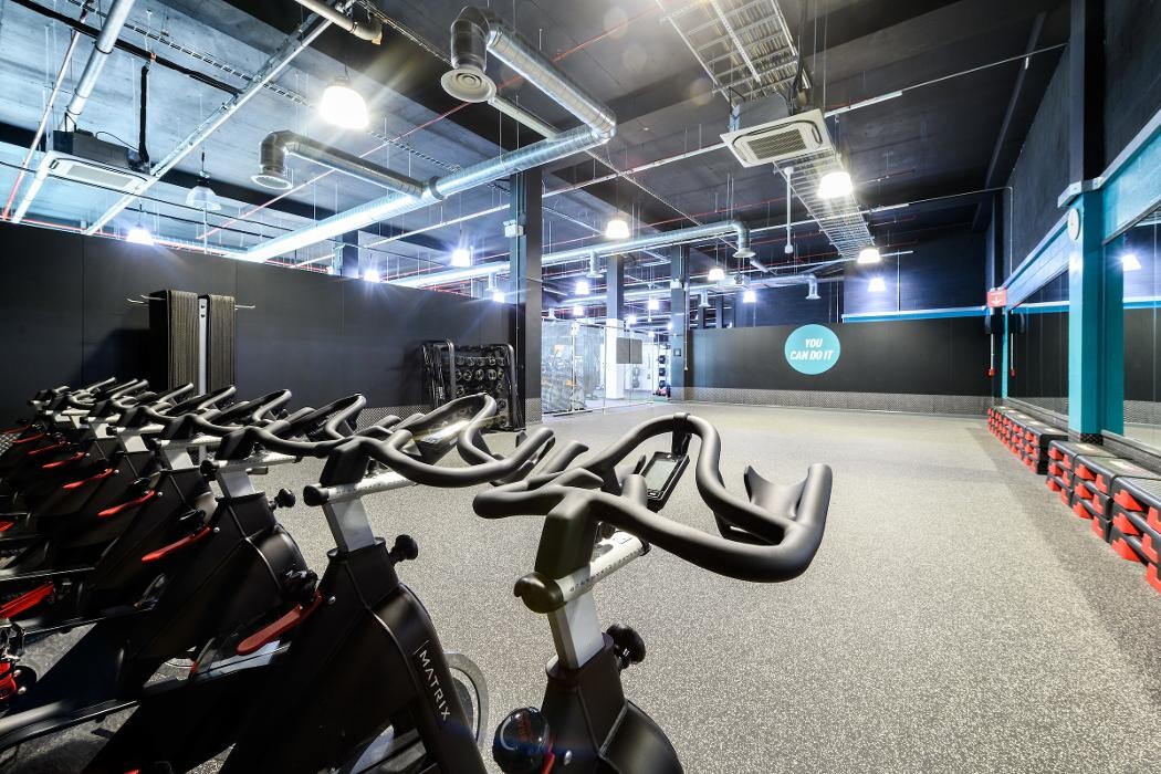 Images PureGym Corby