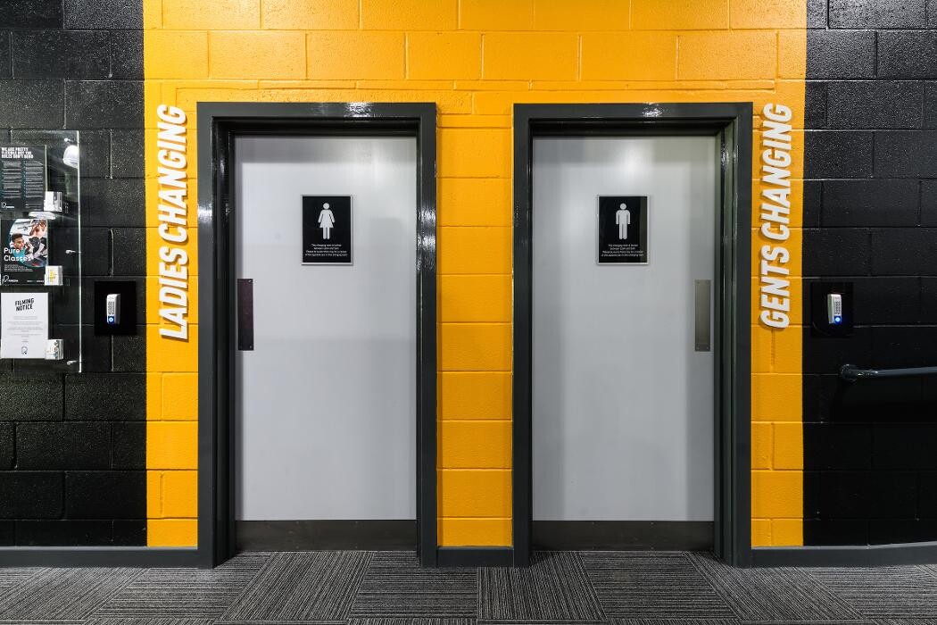 Images PureGym Corby