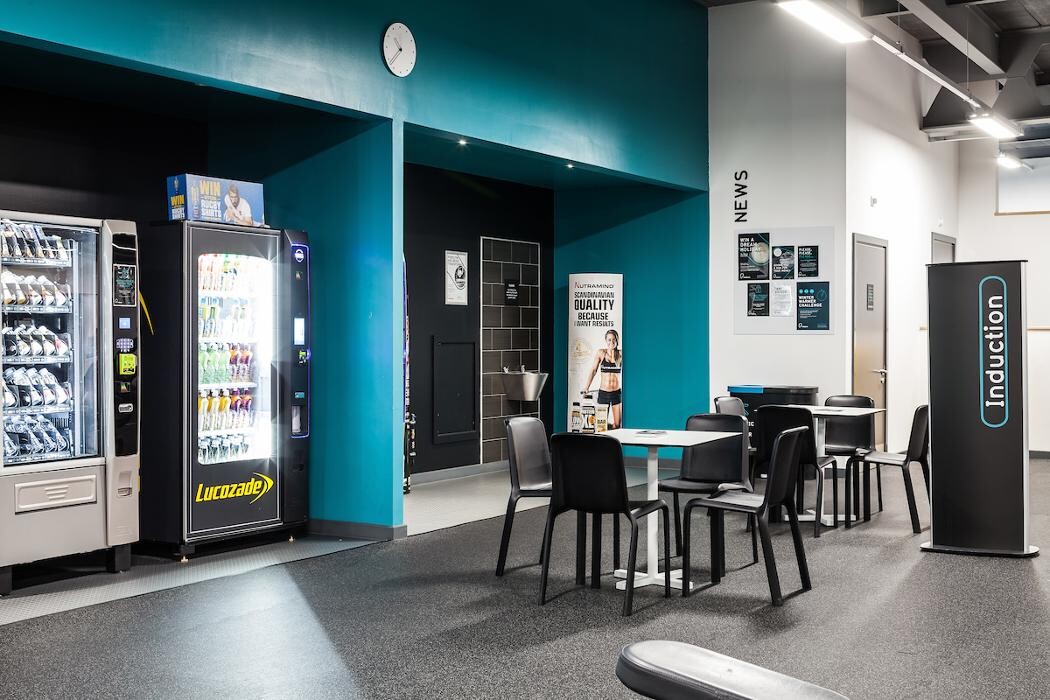 Images PureGym Manchester Stretford