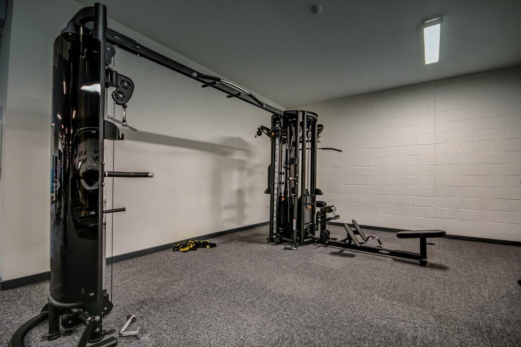 Images PureGym Manchester Stretford