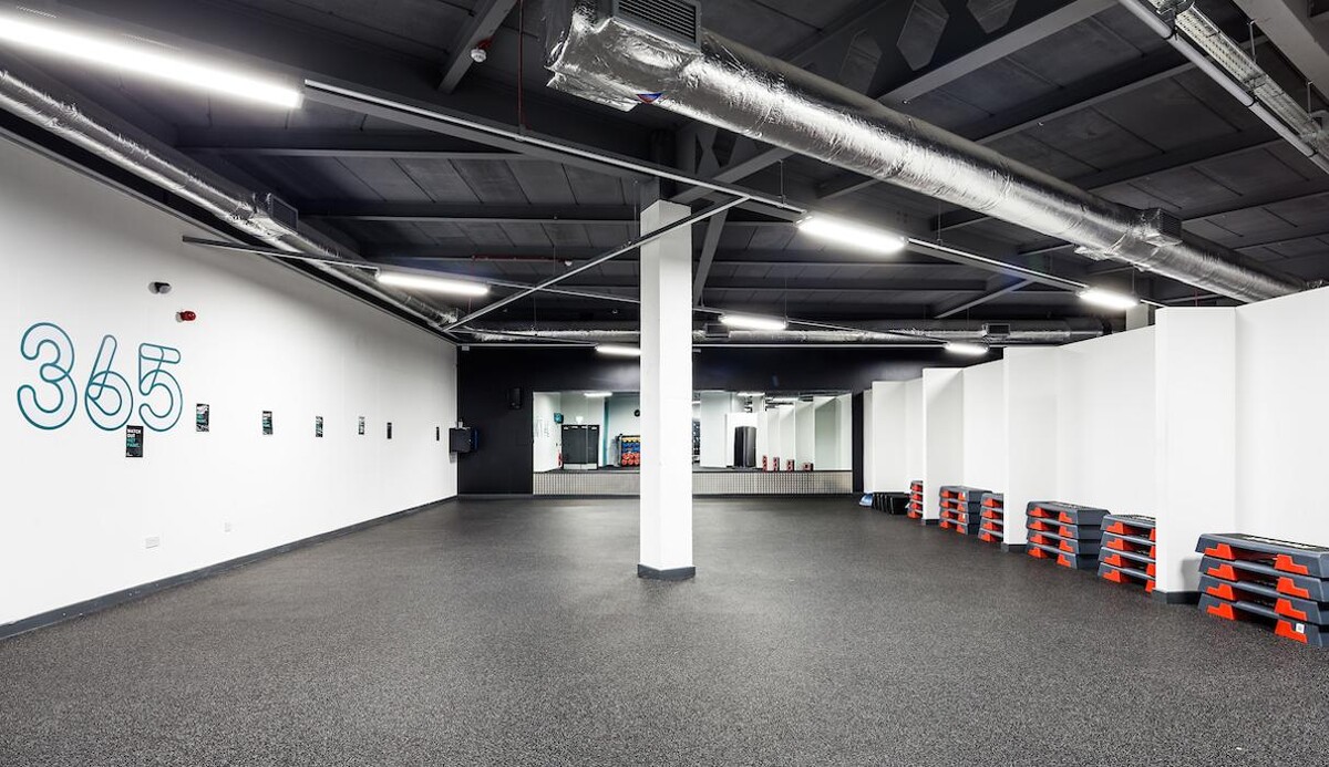 Images PureGym Manchester Stretford