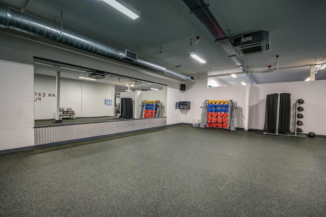 Images PureGym Manchester Stretford