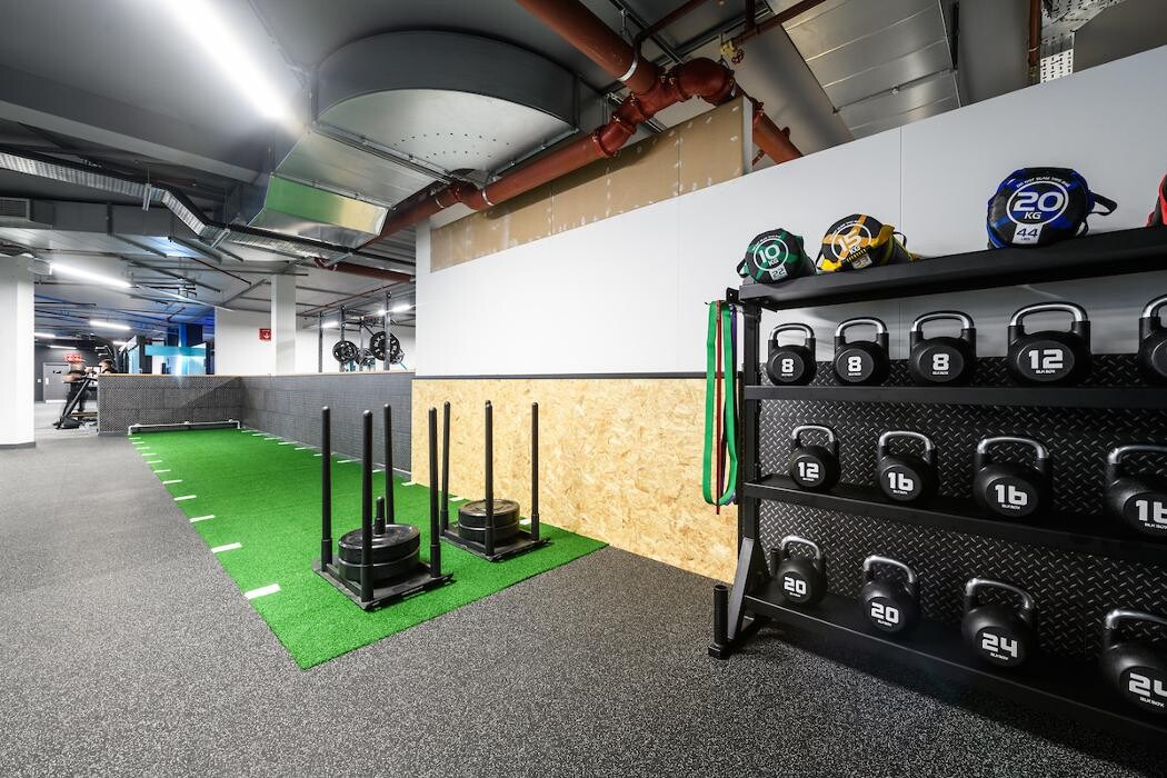 Images PureGym Basildon