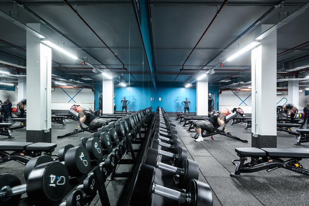 Images PureGym Basildon