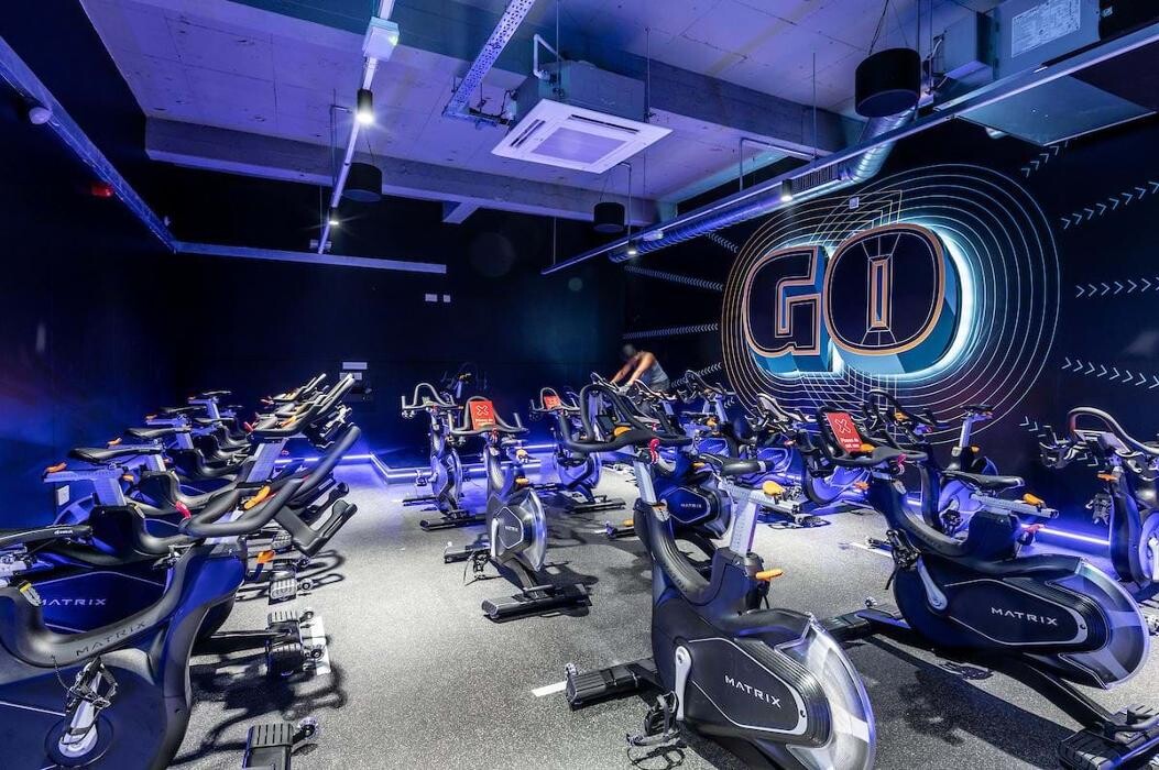 Images PureGym London Sydenham