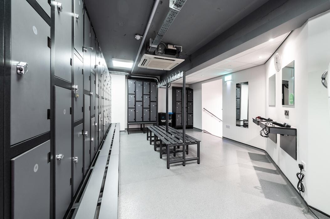 Images PureGym London Sydenham