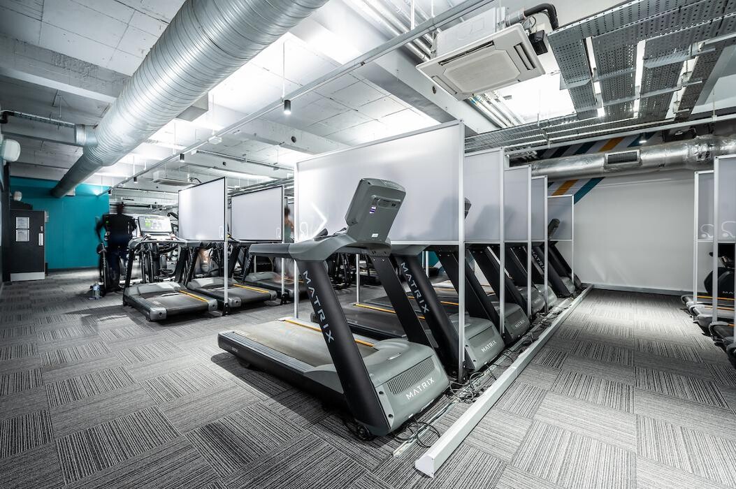 Images PureGym London Sydenham