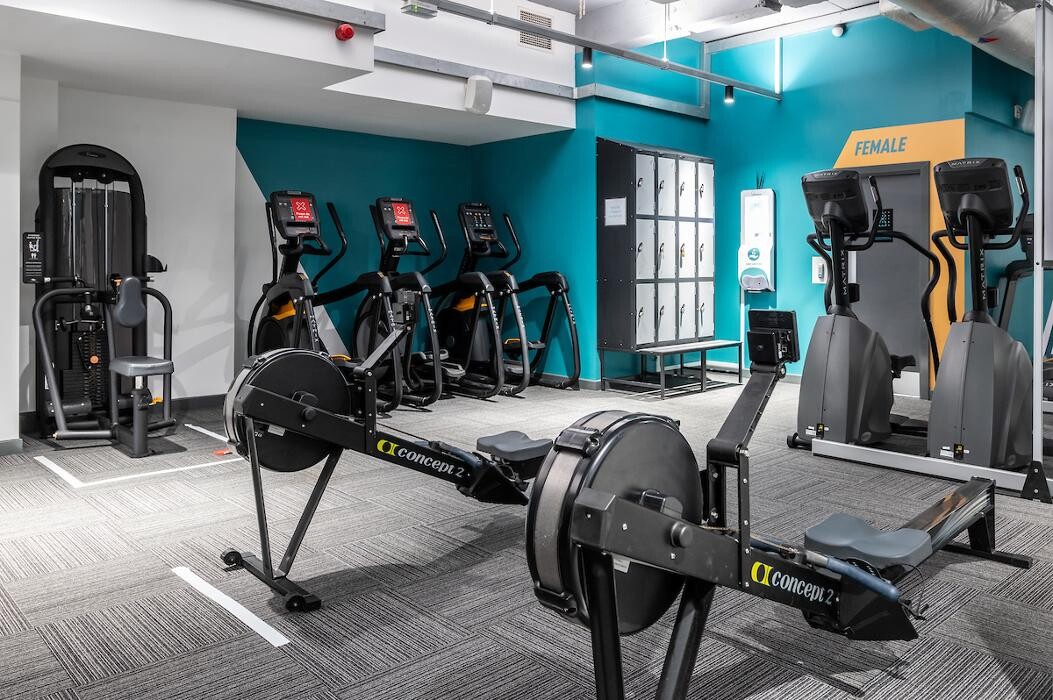 Images PureGym London Sydenham