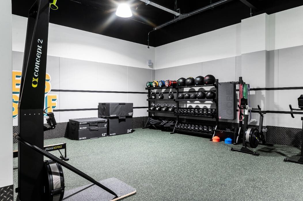 Images PureGym Bracknell