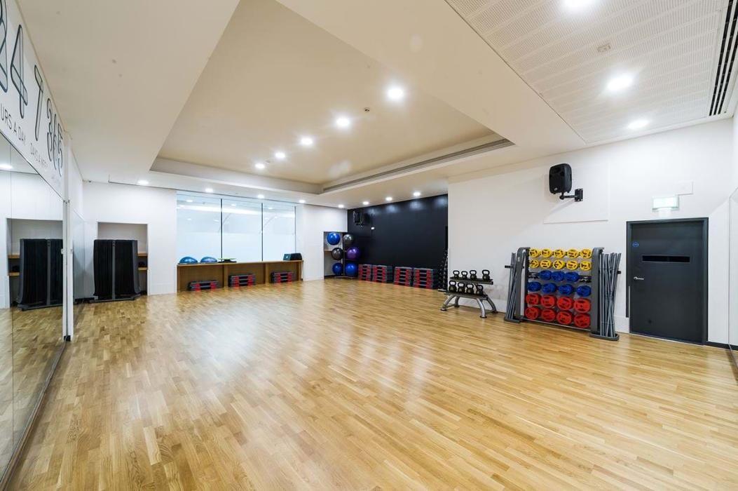 Images PureGym Staines