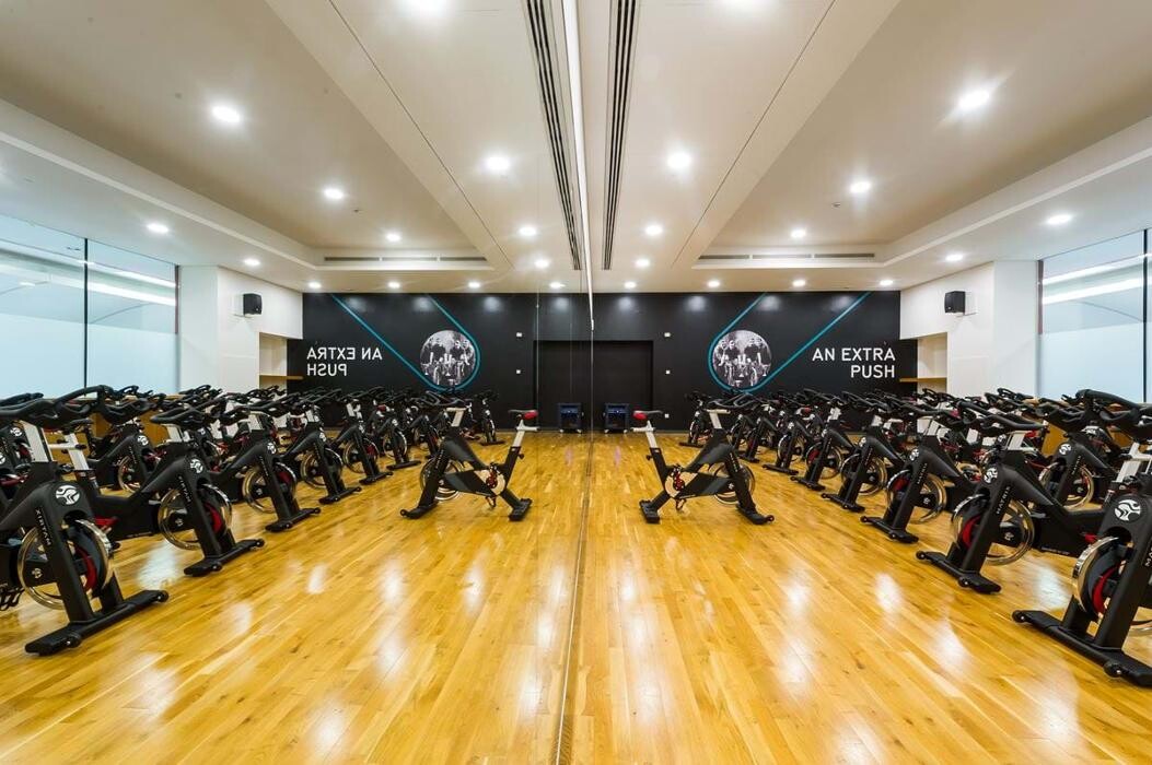 Images PureGym Staines