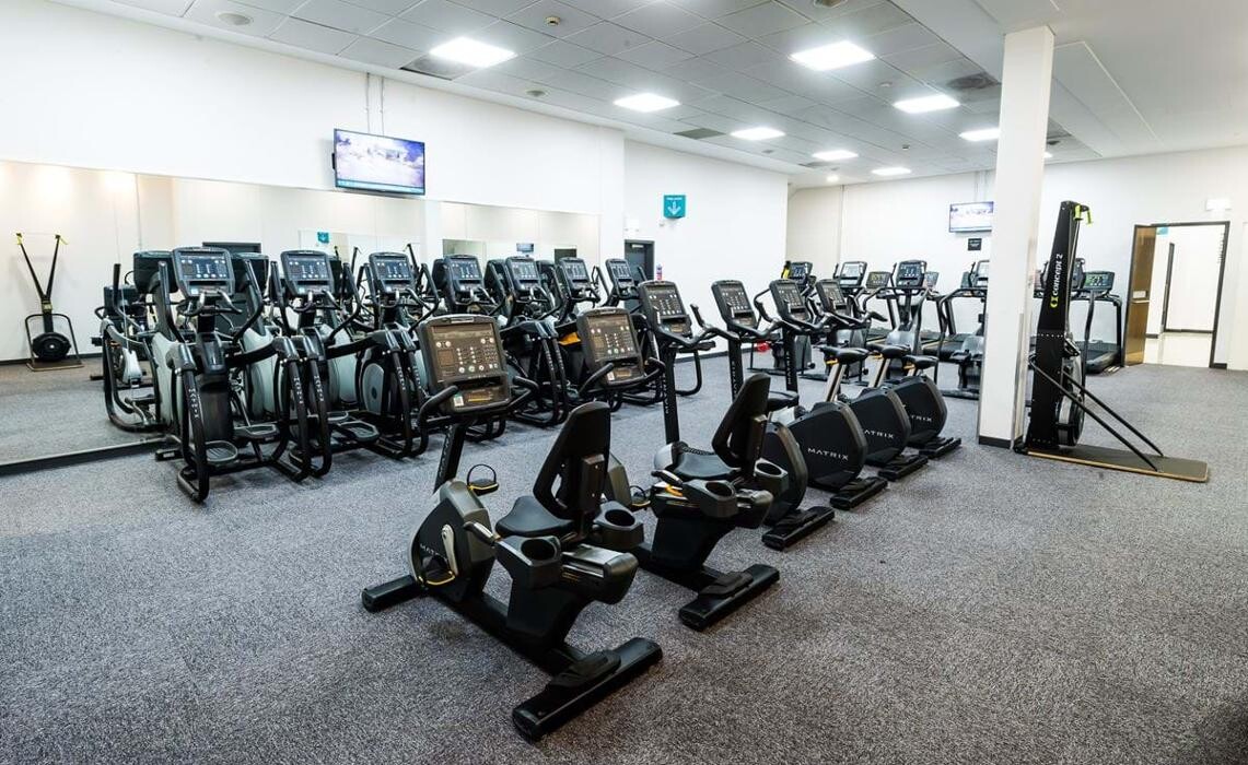 Images PureGym Staines