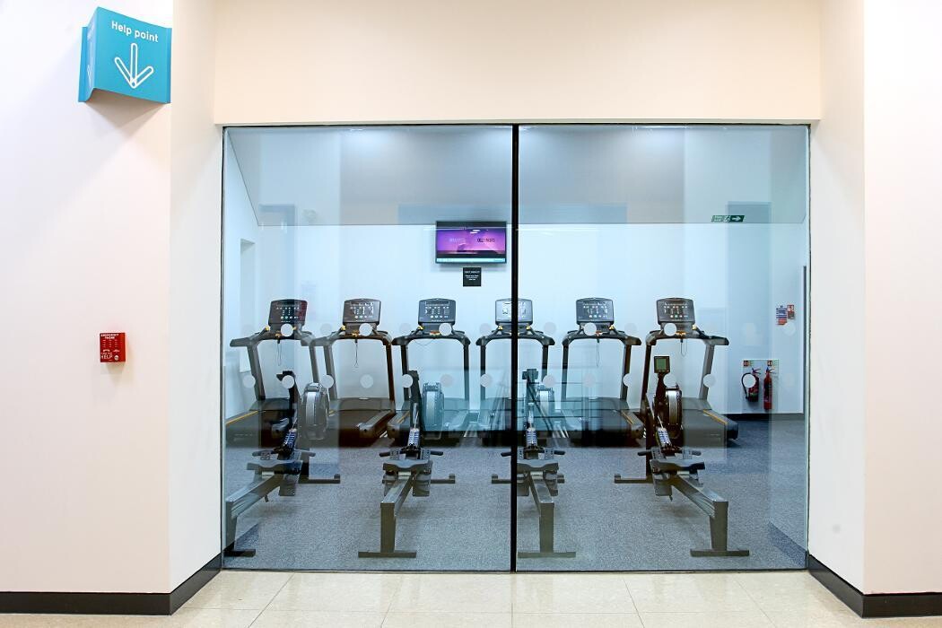 Images PureGym Staines