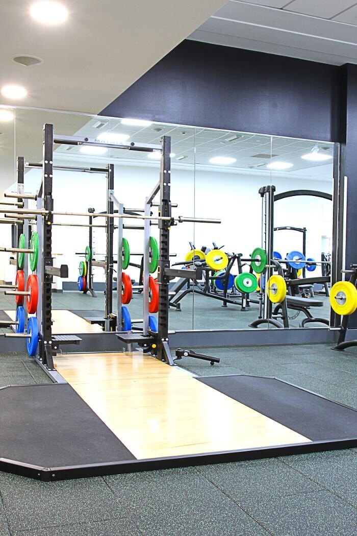 Images PureGym Staines