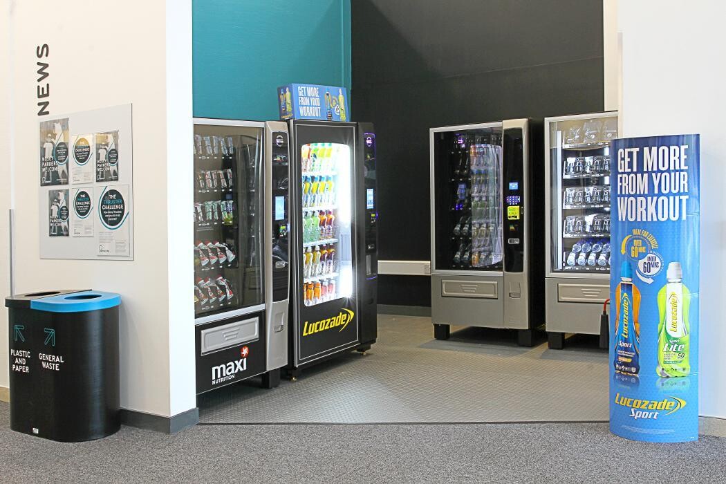 Images PureGym Staines