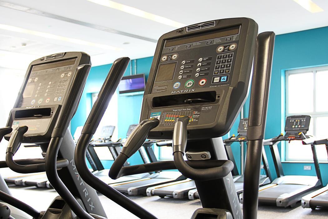 Images PureGym Staines