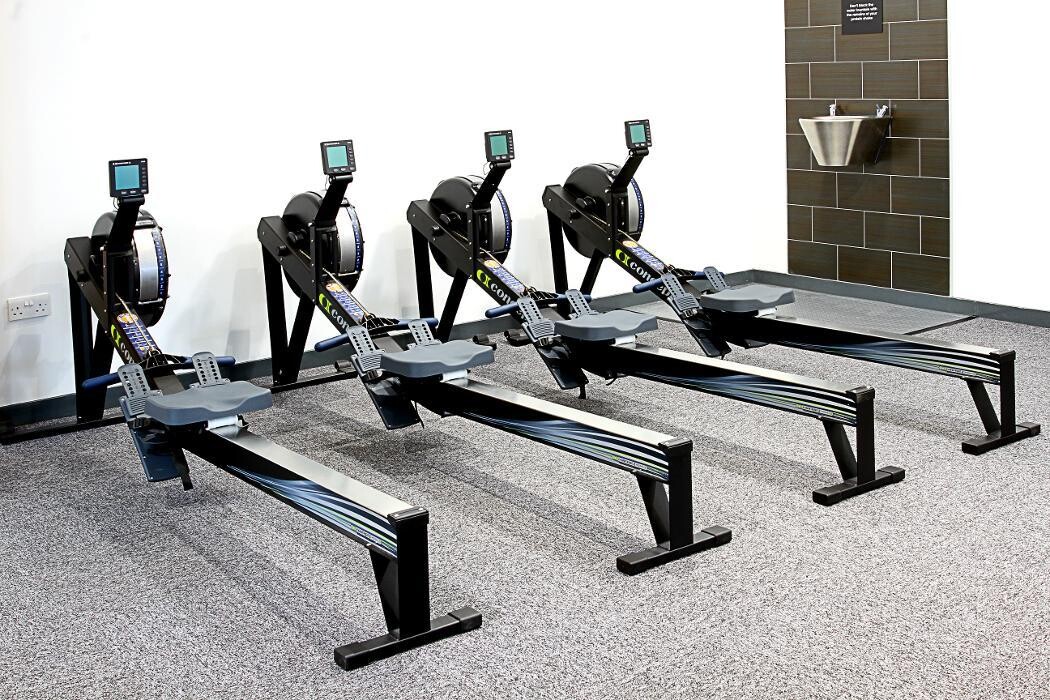 Images PureGym Staines