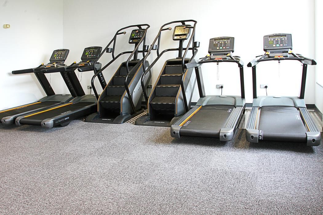 Images PureGym Staines