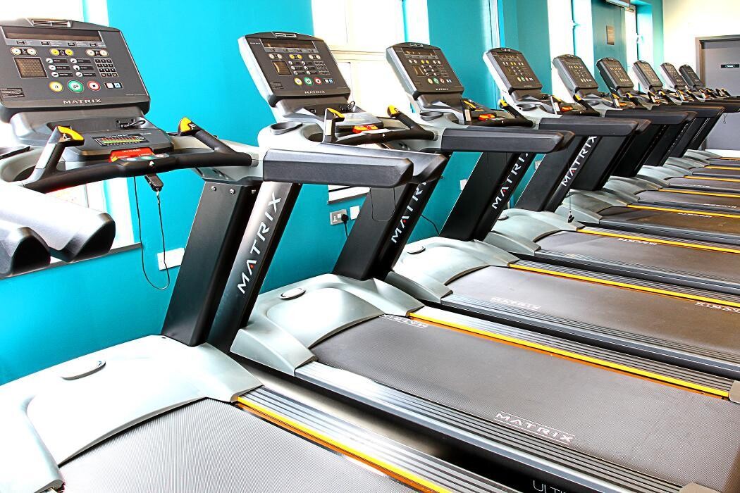 Images PureGym Staines