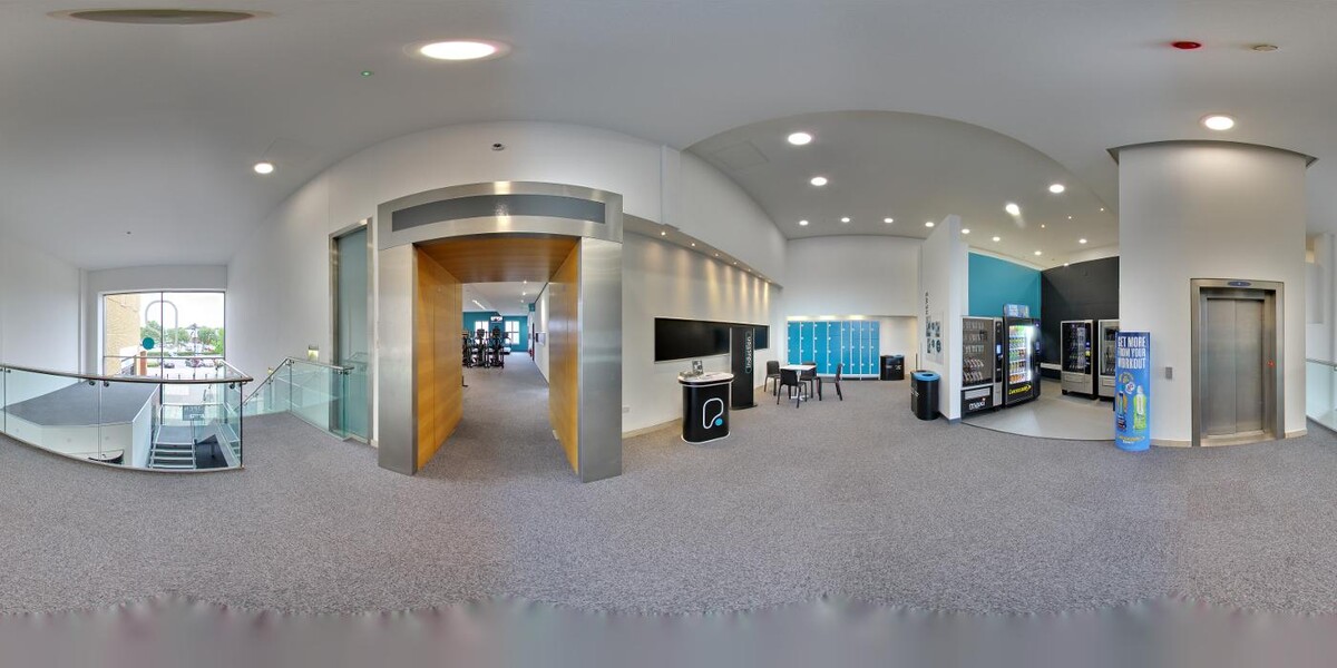 Images PureGym Staines