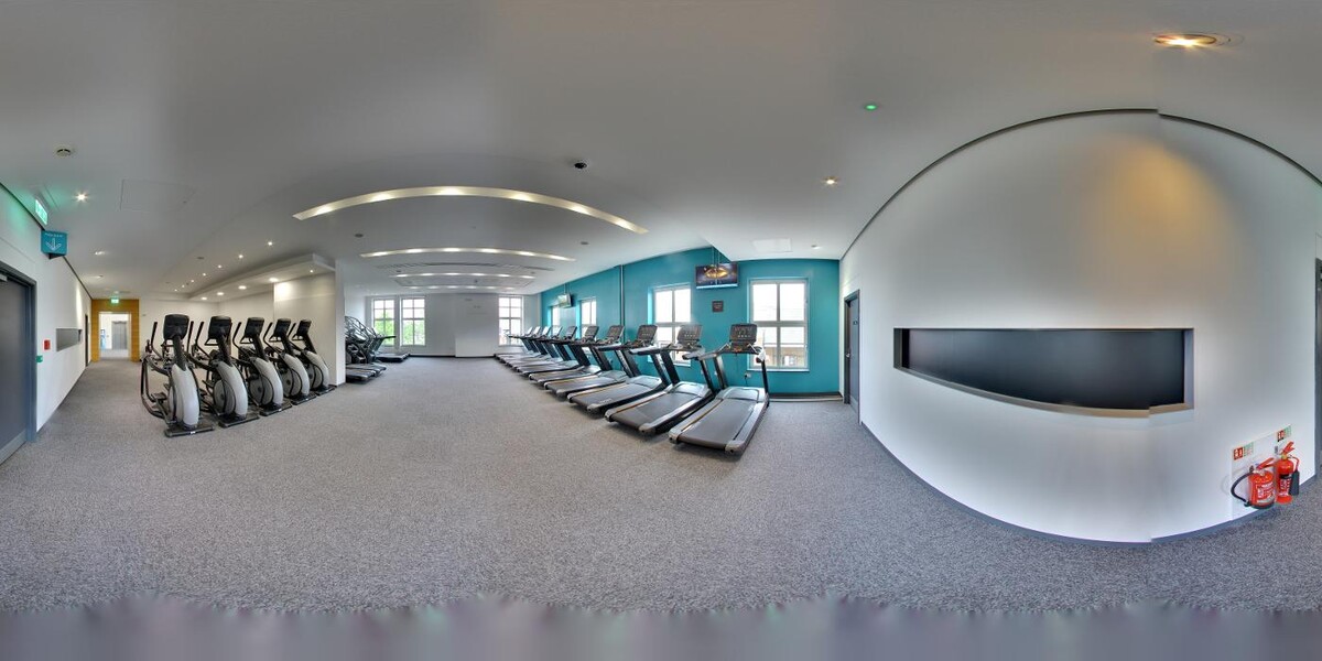 Images PureGym Staines