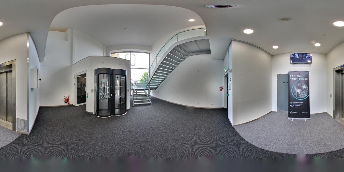 Images PureGym Staines