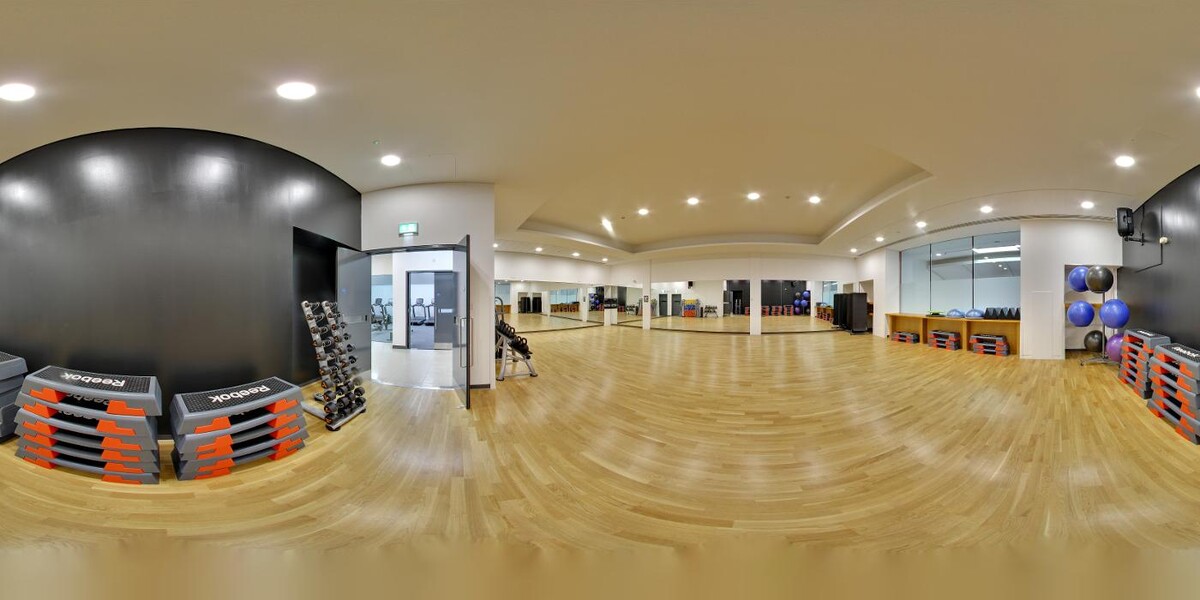 Images PureGym Staines