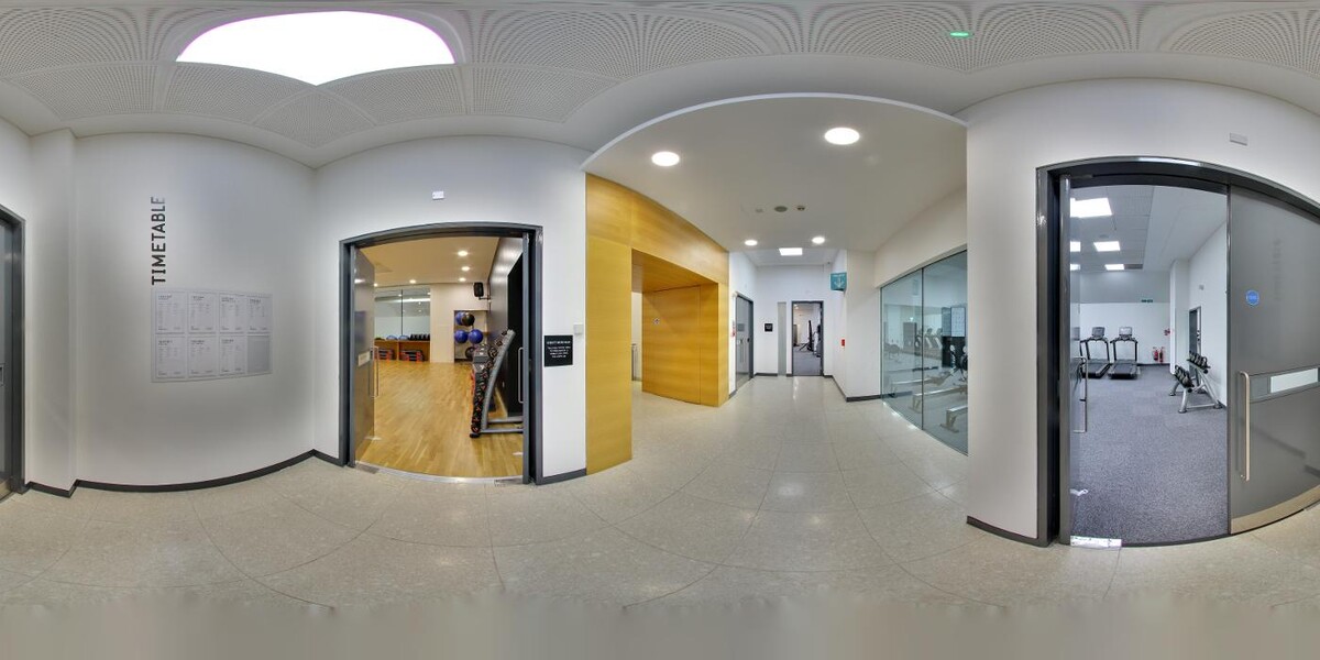 Images PureGym Staines