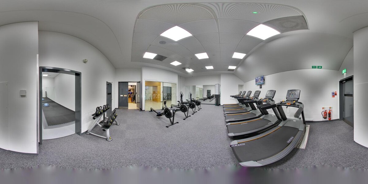 Images PureGym Staines