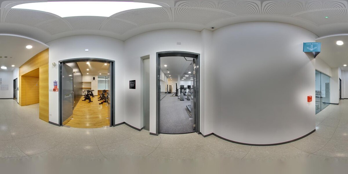 Images PureGym Staines