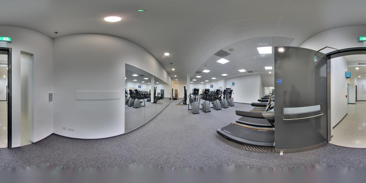 Images PureGym Staines