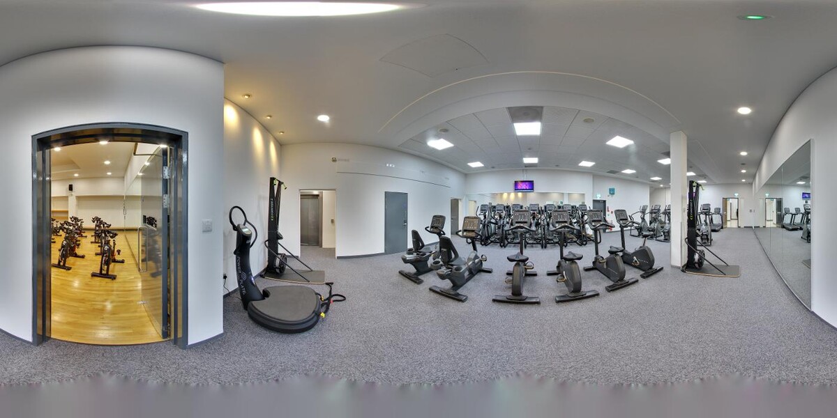 Images PureGym Staines