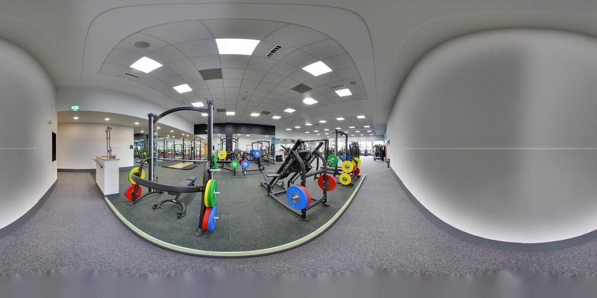 Images PureGym Staines