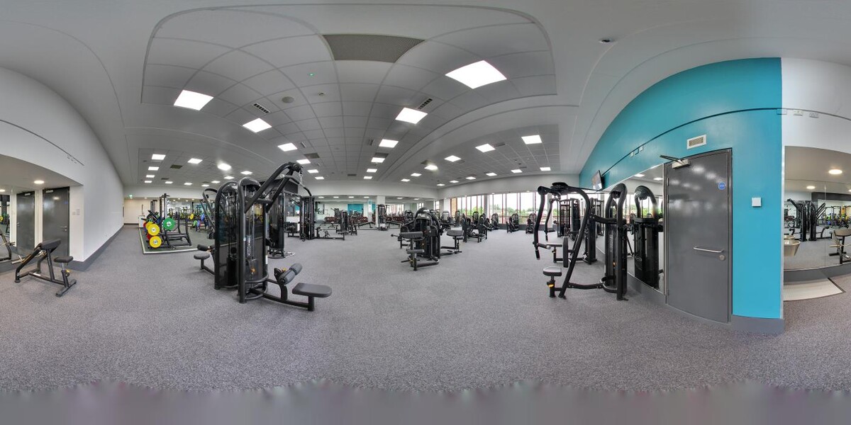 Images PureGym Staines