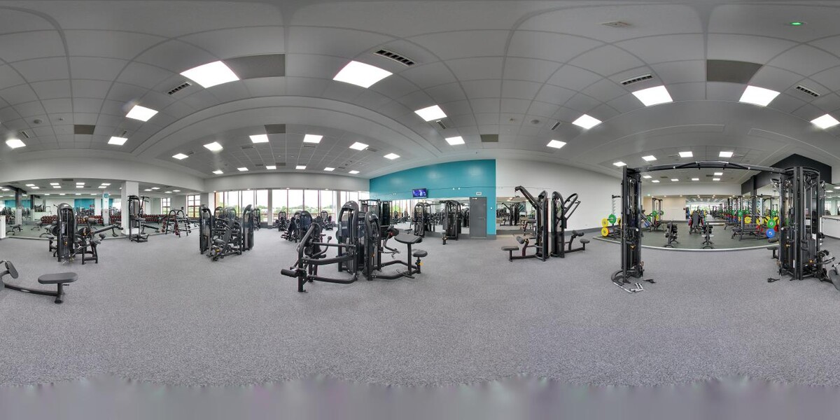 Images PureGym Staines