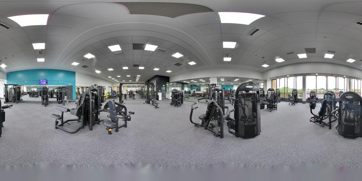 Images PureGym Staines