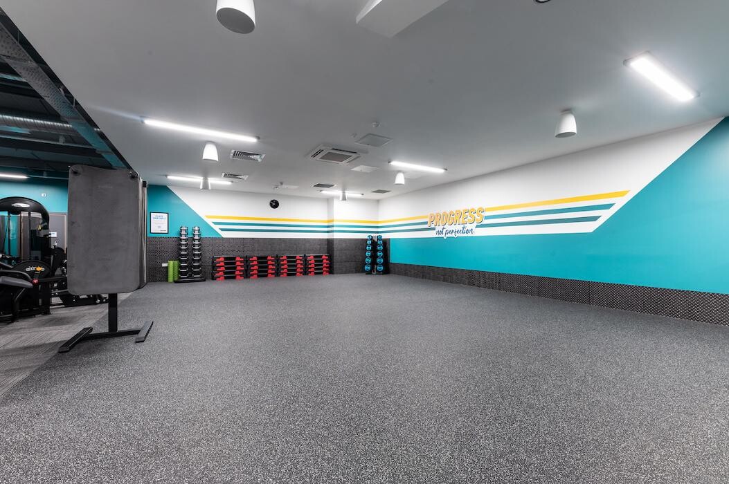Images PureGym Heanor