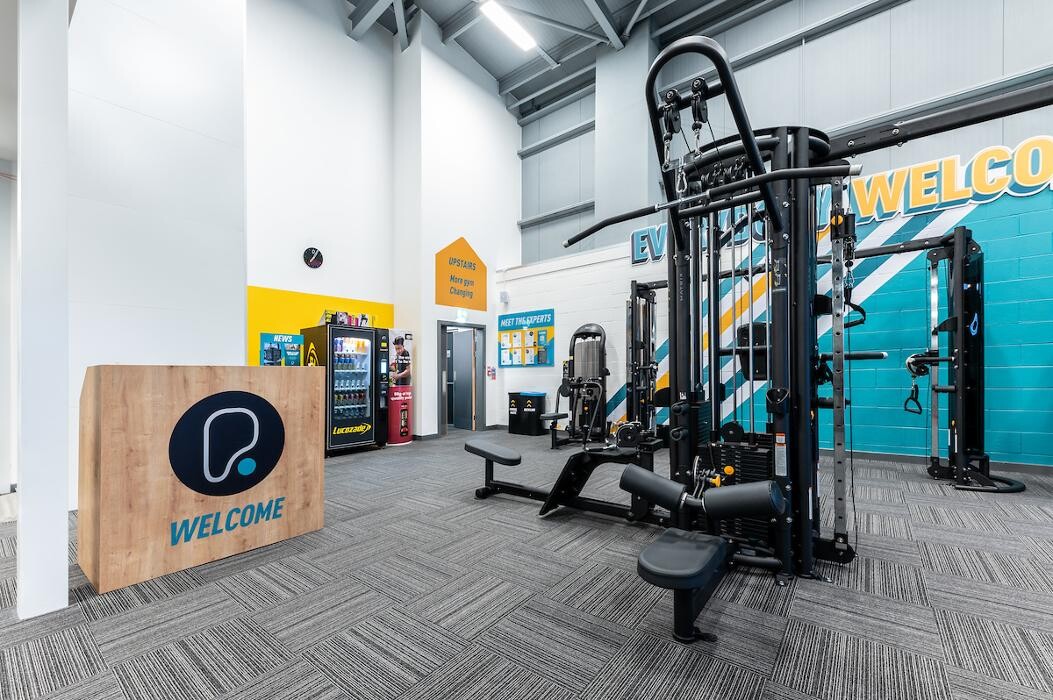 Images PureGym Heanor