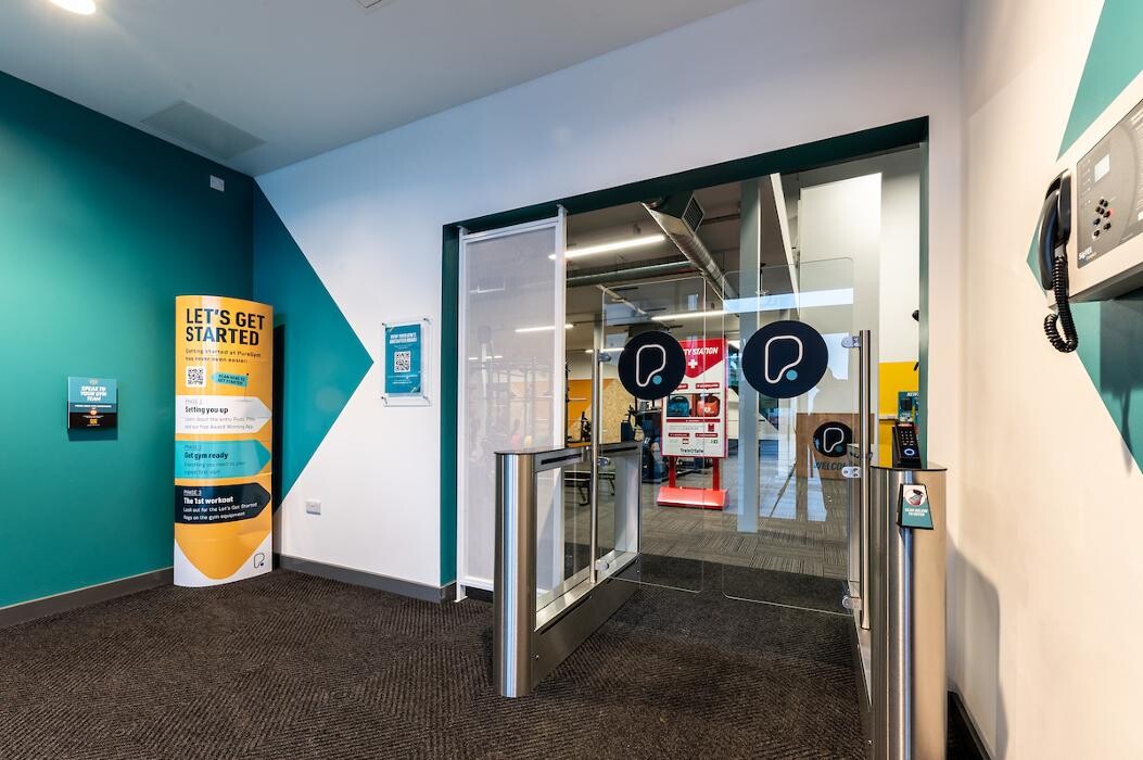 Images PureGym Heanor