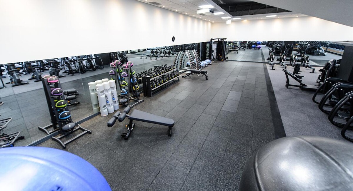Images PureGym Bedford Heights