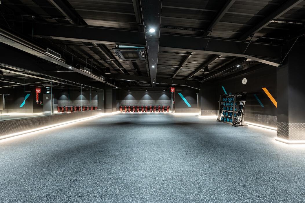 Images PureGym Durham Arnison
